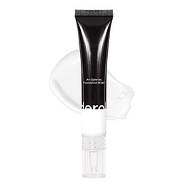 Erinde Pigmento Líquido para Base de Maquillaje, #01Blanco | Resistente al Agua y Sudor, Larga duración y alta Intensidad de color, Acabado Sedoso, Li