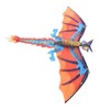 LED Kite Light Up Super Bright Classical Dragon Cartoon Animal