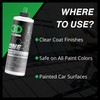 3D One Car Scratch & Swirl Remover Hybrid Rubbing Compound