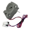 4681JB1027C Refrigerator Evaporator Fan Motor Replacement Compatible with LG Kenmore