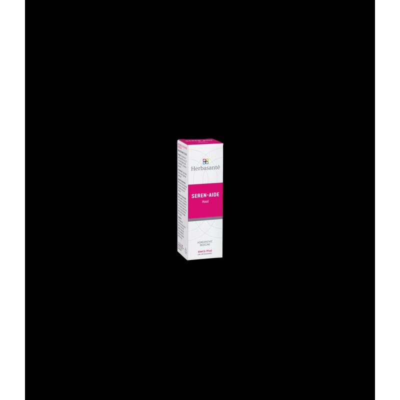 HerbaSante Seren-Aide 50 ml