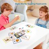 Alened Phonics Sight Words Flash Cards Kindergarten, CVC Word Games