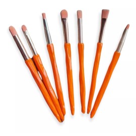 Axiu Set Brochas 7 Pz