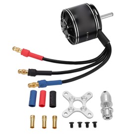 D2826EVO 2826 RC 3mm Brushless Motor for UAV Aircraft Multicopter RC Plane Helicopter1450KV