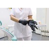 Nitrile Gloves Pack of 100 in Dispenser Box - Powder