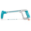 TOTAL - Bow Saw | Adjustable Tension for Metal &