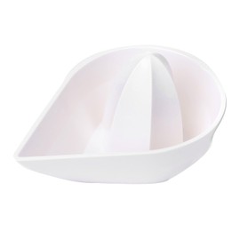 Supreme Housewares Juicer Manual Squeezer, White