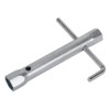 Sealey Ms161 Double End Spark Plug Box Spanner 18/21Mm