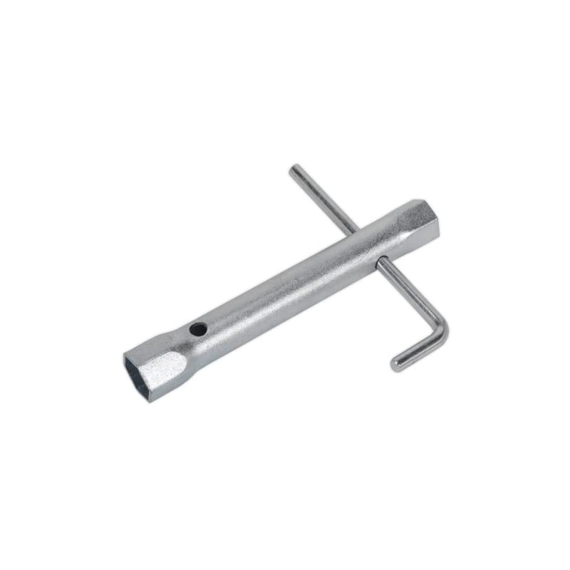 Sealey Ms161 Double End Spark Plug Box Spanner 18/21Mm