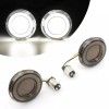 DREAMIZER 1157 LED Turn Signal Lights for Harley Touring Street