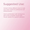 Young Nails Acrylic Powders, Cover - Created for a flawless