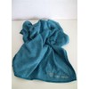 TUPPERWARE Microfiber Mop Cloth Towel turquoise