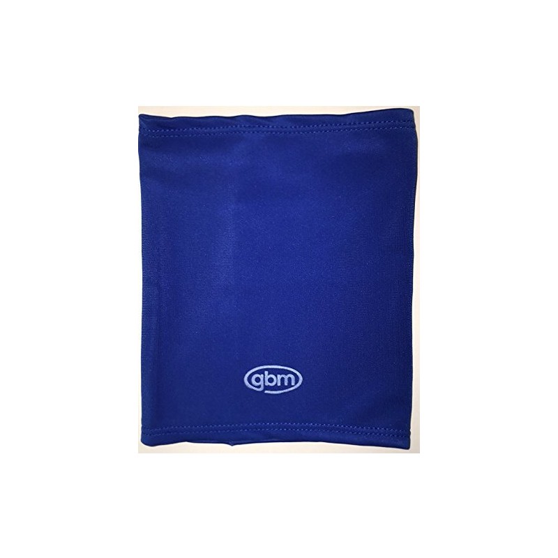 GBM Gentle PICC Line Covers (Blue, Medium)