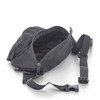 Alpha Industries Big Waist Bag, black, Classic