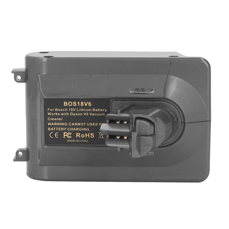 Battery Adapter High Hardness Housing Repeatedly Pluggable Battery Converter for