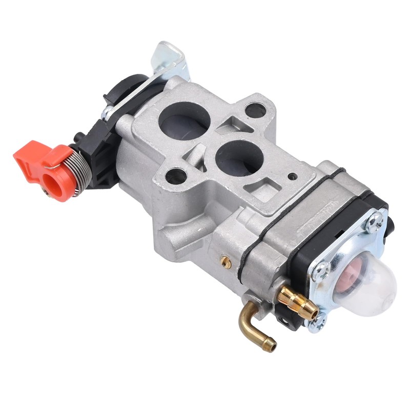SYSKANT 502845001 Carburetor for Husqvarna 350BT 150BT Backpack Leaf Blower