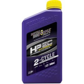 Royal Purple HP 2-C High Performance 2-Cycle Oil 01311 - Qty (2)