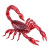 Infrared Remote Control Scorpion Model Toy RC Animal Christmas Present