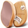 BAMBUA Callus Remover - [100% Anti-Callus Effect] Callus Removal Foot