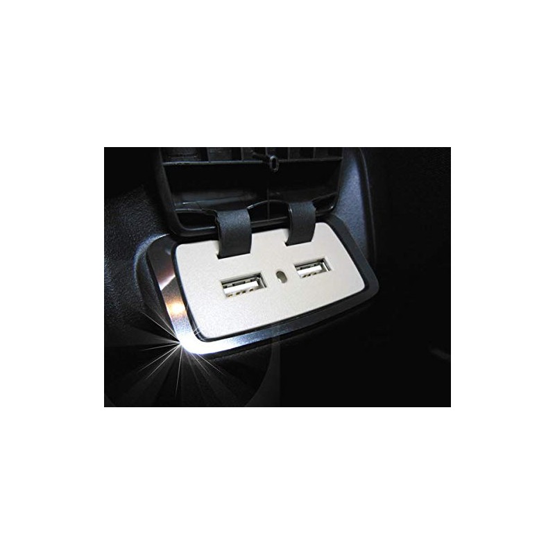 Subaru Levorg Levorg29-usb-trim USB Power Out Trim for Levorg H29.8