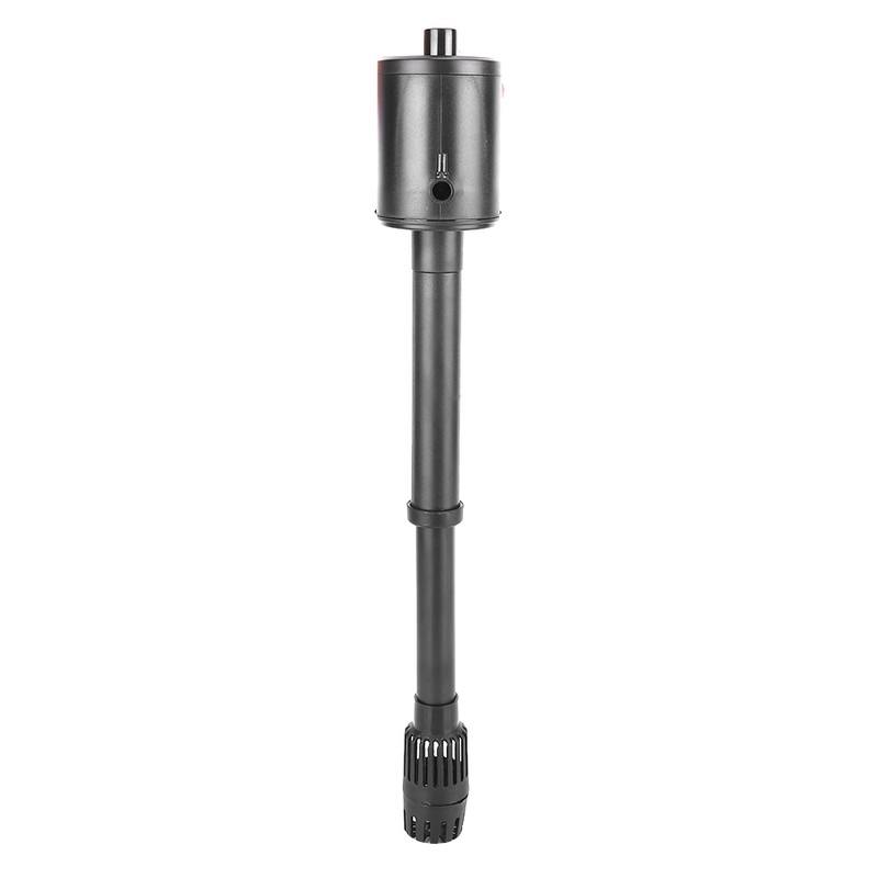 3 in 1 Submersible Filter Pump Oxygen Aeration Water Fountain