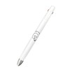 Kamio Japan 214029 Chiikawa 3 Color Ballpoint Pen, Blen 3C,