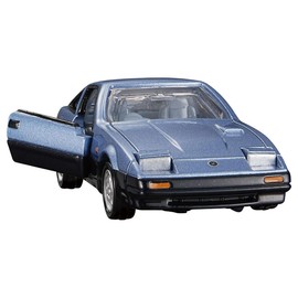 Takara Tomy Tomica Premium 15 Nissan Fairlady Z (Z31) Mini Car Toy For Ages 6 and Up