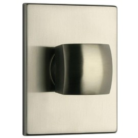LaToscana 89PW425 Lady 3 Way Diverter, Brushed Nickel