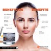 Kit Facial Antiarrugas Reafirmante Antimanchas Cremas Hidratantes Nutritivas Día Noche