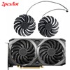 inRobert 95mm PLD10010S12HH RTX3060 RTX3070 GPU Fan for MSI RTX