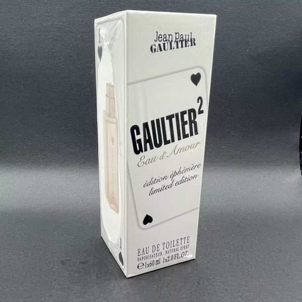 Jean Paul Gaultier GAULTIER 2 Jean Paul Gaultier Eau d'Amour