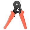 Mini Crimping Tool SelfAdjusting Terminal Stripper Hand Operated Supplies HSC8