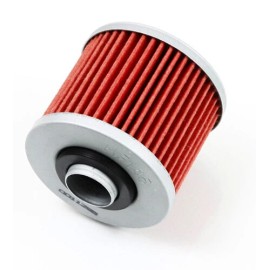 HI FLO 2007-2008 YFM700 RSP-W X Raptor Special Edition YAMAHA FOUR WHEELS HF145