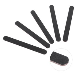 Housoutil 10pcs Model Sanding Sticks Double-sided Polishing Rods Model Sanding Paper Polishing Tool for Beginners Professionals