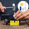 HAIKING Watch Band Link Remover Tool, 11 Sets Blue Watch