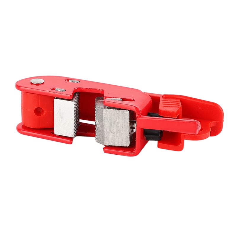 Lockout Tagout Breaker Lock Energy Isolation Impact Resistant Breaker Box