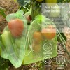 Fruit Protection Bags, Fetanten 50 PCS 8 x 12 Inch