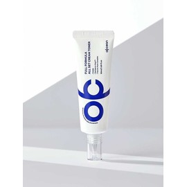Full Formula All Set Cream Toner 50ml / 풀포뮬러올셋 크림토너 50ml