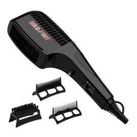 GOLD N HOT 1875 WATT Styler Dryer