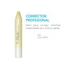 Corrector Profesional Amarillo Ideal para corregir manchas ocasionadas por el
