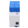 DC Surge Protector Alarm Window Modular Design Rail Installation Protective