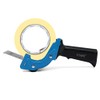 UTAPE Tape Dispenser, 2 inches Packing Tape Dispenser, Rapid Replace