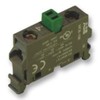 ABB CONTROL - MCB-10B - CONTACT BLOCK, 1 NO, SCREW