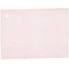 ECG Paper For MAC 1000, 1200, 3500, 5500 - 216mm