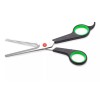 Lobo Profesional Tijera Entresacar Acero Inoxidable 6.5pLG