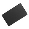 Tablet Leather Case Protective Scratch Resistant Full Protection Thin Light