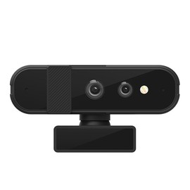 Lyaciomn Face Recognition Webcam Face Recognition Camera Login Unlock Windows Hello Web Cam for Win10/11 Video Call Windows Hello, 500450550
