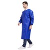 Nanxson Waterproof Apron Long Sleeves Smock Overalls Work Apron for