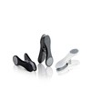 Lengenstein® 60 Clothes Pegs in 3 Colours White Black Grey