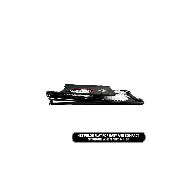 Callaway Golf Trajectory Tower Chipping Net - Golf Training Chipping